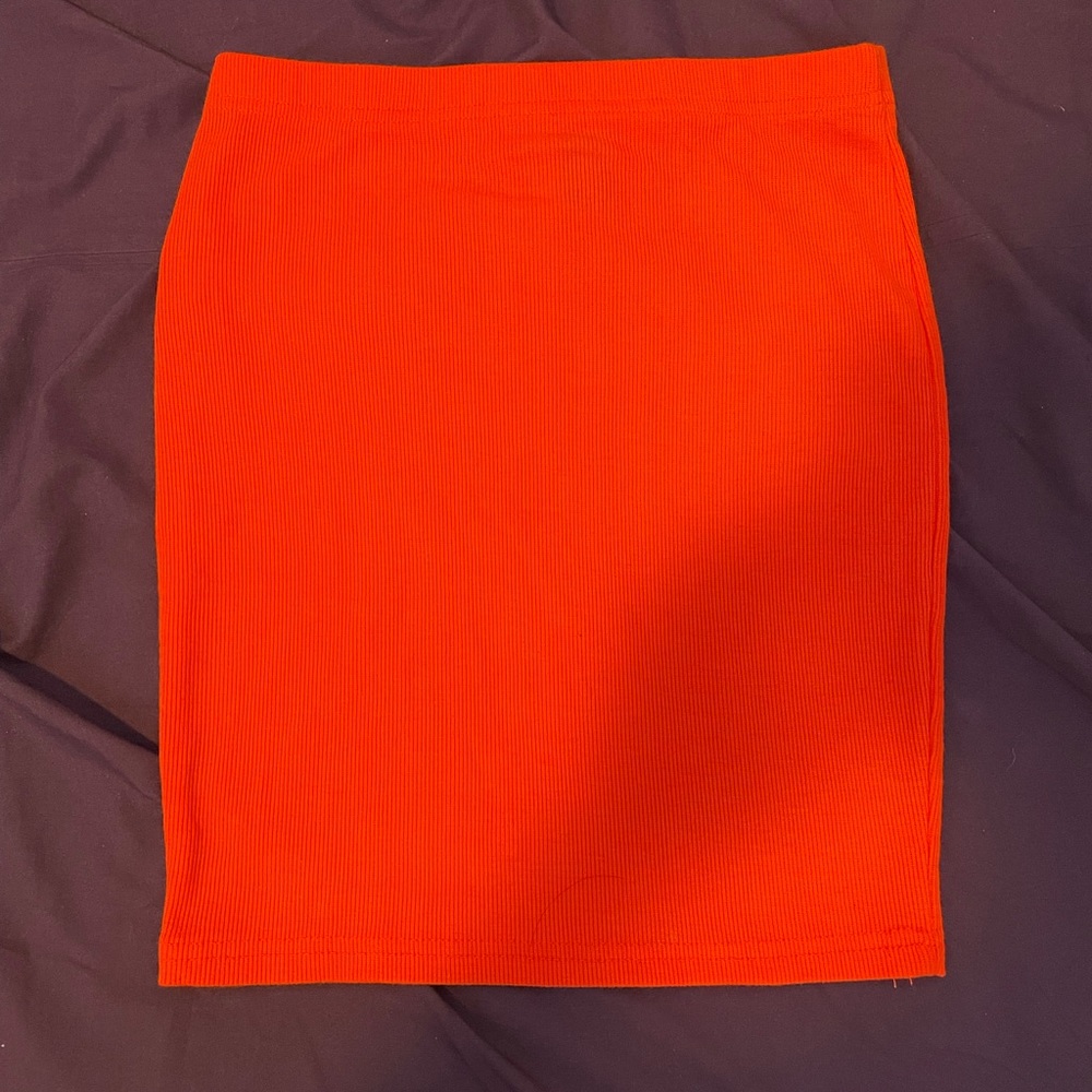 SheIn Pencil Skirt
